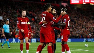 لتعديل مسار ليفربول.. محمد صلاح في فخ جينك بدوري الأبطال