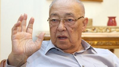 خبير أمني: جماعة الإخوان أفلست تماما (فيديو)