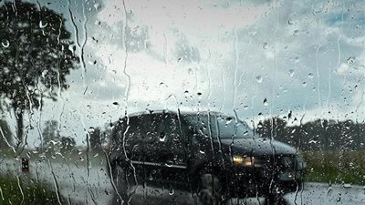 خريطة الأمطار اليوم الأربعاء 23/10/2019 على محافظات مصر