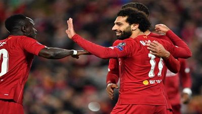 محمد صلاح يقود تشكيلة ليفربول المتوقعة أمام جينك بدوري الأبطال