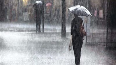 الأرصاد: حذرنا من سقوط الأمطار منذ 21 سبتمبر الماضي