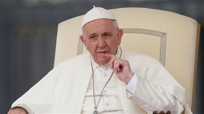 البابا فرنسيس: الكنيسة هي خيمة تتسع الجميع