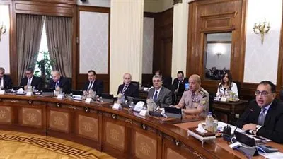 أول تحرك من مجلس الوزراء لحل مشكلة السيول والأمطار