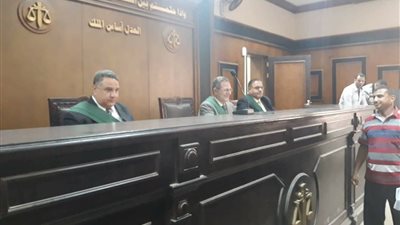 الحبس عام مع الشغل لعامل أحدث عاهة مستديمة لشقيق زوجته بسبب الخلاف على 