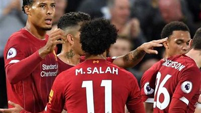 أخبار ليفربول اليوم الأربعاء: محمد صلاح يصالح الجماهير.. وغياب ثلاثي ليفربول عن مباراة جينك وبشرى سارة قبل موقعة السيتي