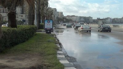 الطقس غدا .. الأرصاد الجوية تنشر بيان بدرجات الحرارة المتوقعة الخميس 24/10/2019