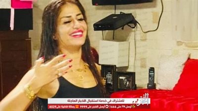 بلقطات من منزلها.. منه فضالي: لا أهتم بما يعقتده الأخرون عني