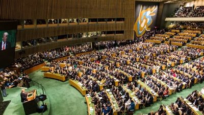 الأمم المتحدة: السلطات العراقية ارتكبت انتهاكات خطيرة لحقوق الإنسان