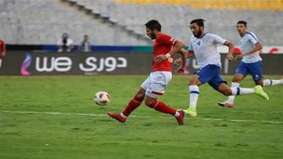 جدول مباريات الدوري المصري الممتاز