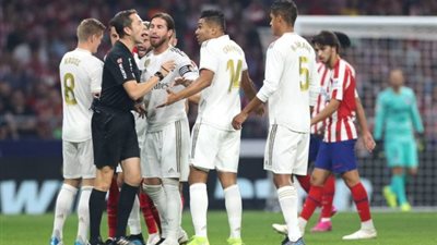 ريال مدريد يصفع آرسنال ويرفض رحيل نجم الفريق