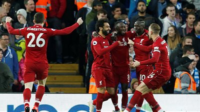 مفاجأت كبيرة في تشكيل ليفربول أمام جينك.. مشاهدة مباراة ليفربول اليوم beIN Live