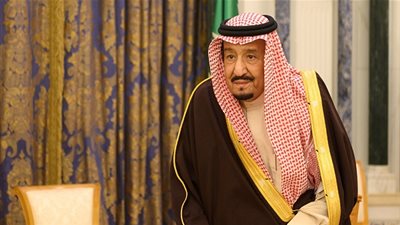 عاجل.. الملك سلمان يصدر أمراً ملكياً جديداً