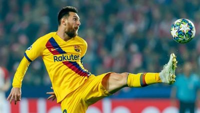 أخر أخبار الرياضة العالمية اليوم الأربعاء 23/10/2019: ليلة تألق صلاح وتحقيق ميسي لرقم قياسي جديد