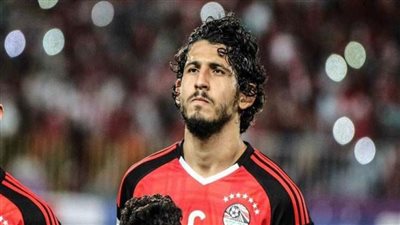 الزمالك يدخل في مفاوضات مع حجازي واللاعب يرد