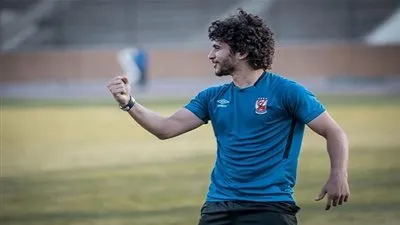 جماهير الكرة المصرية يدشنون هاشتاج #الاهلاويه_سند_محمد_محمود 