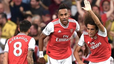 موعد مبارة أرسنال وفيتوريا جيماريش في الدوري الأوروبي