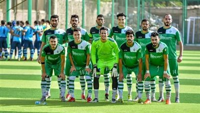 تعديل مباريات مجموعة القاهرة للقسم الثالث (مستند)