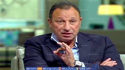 محمود الخطيب يحرج الجنايني