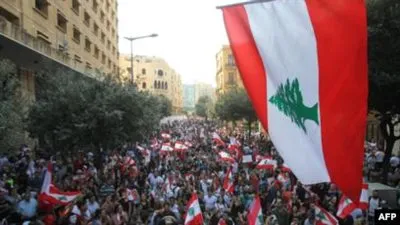 في ظل استمرار الاحتجاجات.. لبنان إلى أين؟