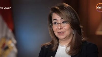 عاجل.. وزيرة التضامن تتحدث عن زيادة في المعاشات 