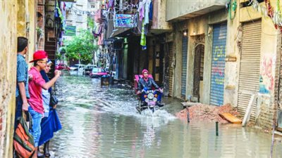 تحذير هام لـ