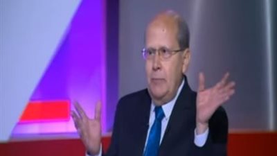 عبدالحليم قنديل: 