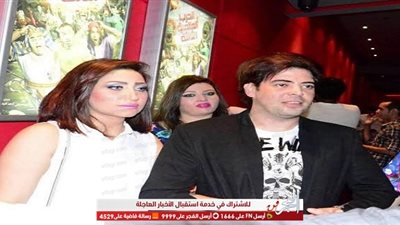 شاهد بالفيديو.. طليق بوسي يكشف بداية الخلافات بينهما