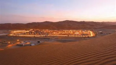 المملكة العربية السعودية تتصدر أسعار مجموعة العشرين في خفض انبعاثات الكربون