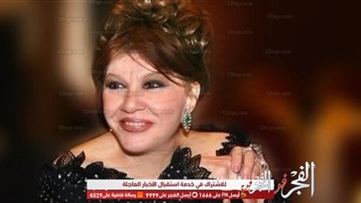 عاجل.. شويكار ترفض مساعدة نقيب الممثلين لها وجمع تبرعات من أجلها 