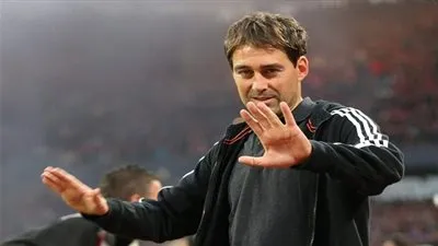 عاجل.. رينيه فايلر يصدم جماهير الأهلي ويرحب بالرحيل إلى بلجيكا