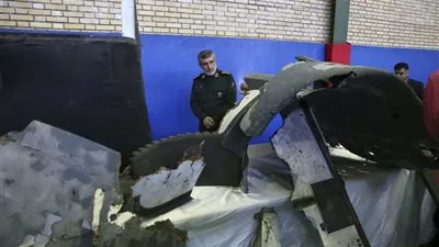 وزير الدفاع الإيراني: طهران ترى تهديد 