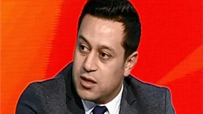 هشام حنفي: حازم إمام قال مش هاجي الأهلي مهما يحصل 