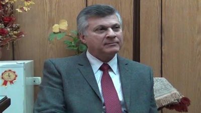 إبراهيم الفيومي لـ