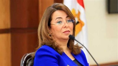 وزيرة التضامن: نسب الفقر كانت ستصل للضعف لولا برامج الحماية الاجتماعية