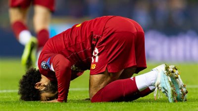 أخر أخبار محمد صلاح اليوم الخميس 24 أكتوبر: مواصلة تحطيم الأرقام وعودة الحياة مع ماني وصدمة ليست في الحسبان