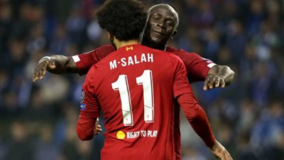 أخر أخبار ليفربول اليوم الخميس 24 أكتوبر: صلاح يطرق أبواب التاريخ.. كلوب يطلب ضم نجم برشلونة وقنبلة البوندسليجا