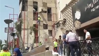 طبيب بـ القومي للأورام: نحتاج إلى زيادة مساحة المعهد 300% (فيديو) 