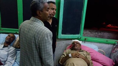 منع جلوس الطلاب على المقاهي خلال فترة الدراسة بالوادي الجديد