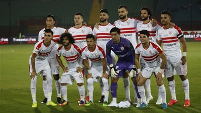 عاجل.. الزمالك يتلقي ضربة كبري قبل موقعة الأهلي