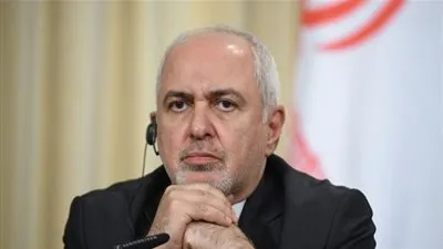 ظريف: بعض دول المنطقة يطيعون أوامر أمريكا وإسرائيل لتهميش القضية الفلسطينية