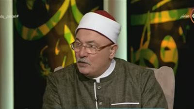 خالد الجندي: وجود البنوك مسألة حياة أو موت (فيديو)