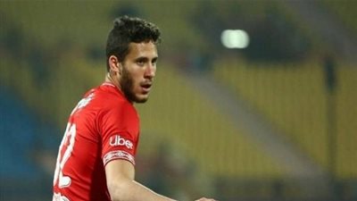 نادر شوقي يكشف حقيقة انتقال رمضان صبحي للدوري الإيطالي