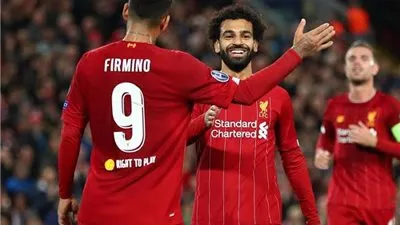 ليفربول ينتظر عقوبات من اليويفا بسبب الجماهير (صورة)