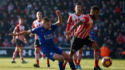 ساوثهامتون ضد ليستر.. التشكيل المتوقع للفريقين قبل مواجهة اليوم