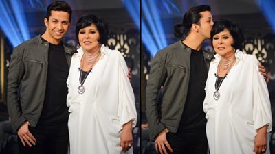 هشام جمال عن إسعاد يونس.. 