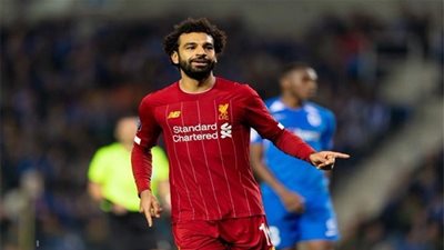 تقرير انجليزي يوضح سبب عدم تغيير صلاح امام جينك 