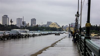 طقس الجمعه سيول وأمطار رعدية.. خبير أرصاد يكشف موعد تحسن الأحوال الجوية .. وتحذيرات من الحكومة