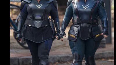 ميليسا مكارثي بطلة فيلم جديد.. تعرف على التفاصيل