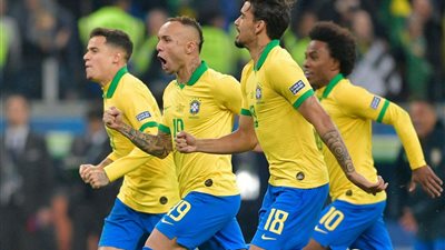 قائمة البرازيل لوديتي الأرجنتين وكوريا الجنوبية.. غياب نيمار واستدعاء أول لزميل تريزيجيه
