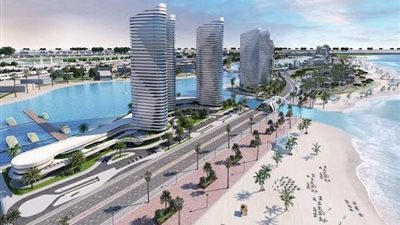 مستثمرون يعبرون عن ثقتهم في الاقتصاد المصري: أفضل الفرص بالعالم (فيديو)